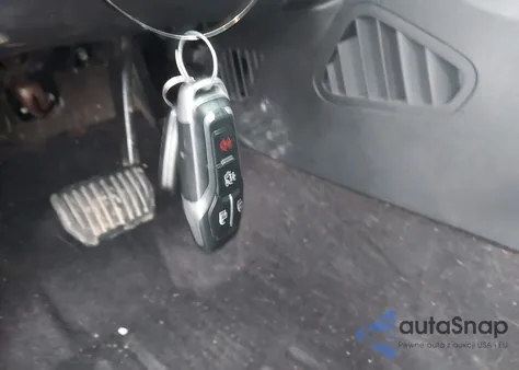 2016 Ford Edge Sel from USA, damaged, VIN 2FMPK3J93GBB93384